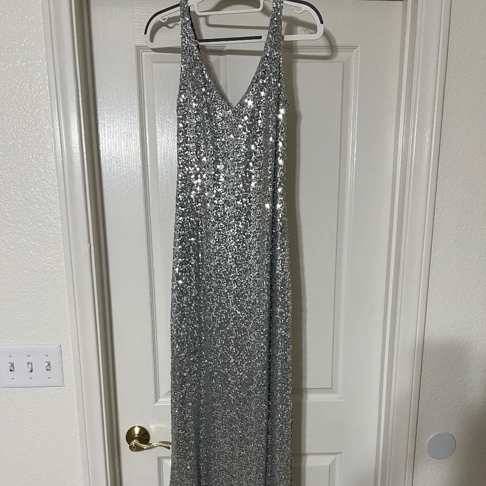 Ralph Lauren Evening Dress - Size 6
